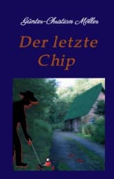 Cover von Der letzte Chip