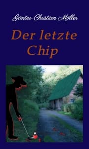 Cover von Der letzte Chip