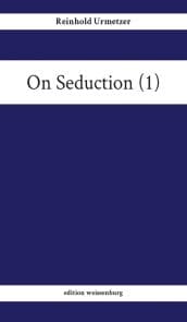 Cover von On Seduction (1)