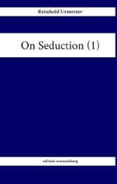 Cover von On Seduction (1)