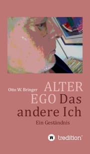 Cover von ALTER EGO, das andere Ich