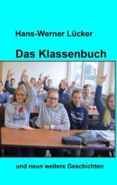 Cover von Das Klassenbuch