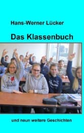 Cover von Das Klassenbuch