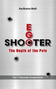 Cover von EGO SHOOTER
