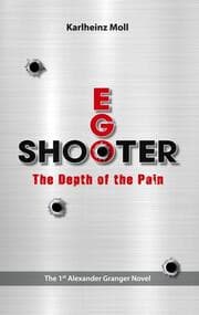 Cover von EGO SHOOTER