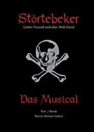 Cover von Störtebeker