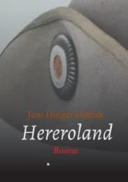Cover von Hereroland