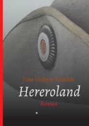Cover von Hereroland