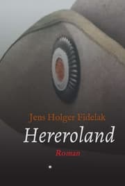 Cover von Hereroland