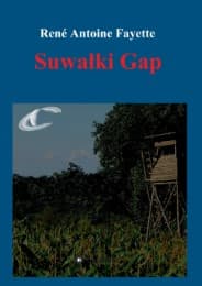 Cover von Suwalki Gap