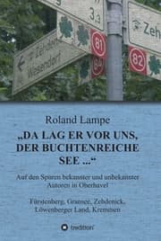 Cover von 'Da lag er vor uns, der buchtenreiche See ...'