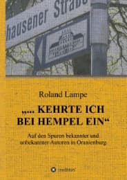 Cover von '... kehrte ich bei Hempel ein'