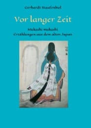 Cover von Vor langer Zeit - Mukashi mukashi