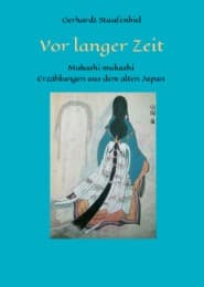 Cover von Vor langer Zeit - Mukashi mukashi
