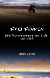 Cover von Frei Fahren