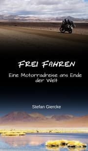 Cover von Frei Fahren