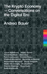 Cover von The Krypto Economy