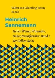Cover von Heinrich Sannemann