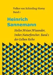 Cover von Heinrich Sannemann
