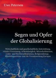 Cover von Segen und Opfer der Globalisierung