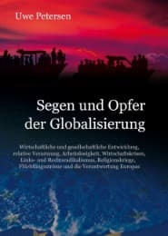 Cover von Segen und Opfer der Globalisierung