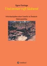 Cover von Und immer ruft Südwest
