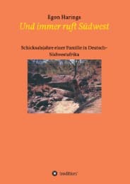 Cover von Und immer ruft Südwest