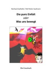 Cover von Die pure Einfalt