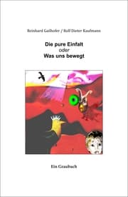 Cover von Die pure Einfalt