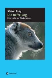 Cover von Die Befreiung