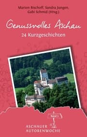Cover von Genussvolles Aschau