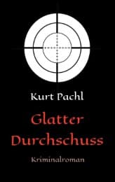 Cover von Glatter Durchschuss