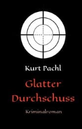 Cover von Glatter Durchschuss