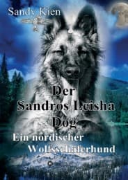 Cover von Der Sandros Leisha Dog