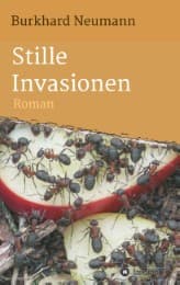 Cover von Stille Invasionen