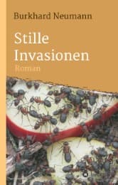Cover von Stille Invasionen