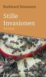 Cover von Stille Invasionen