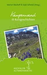 Cover von Kampenwand