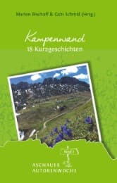 Cover von Kampenwand
