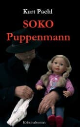 Cover von SOKO Puppenmann