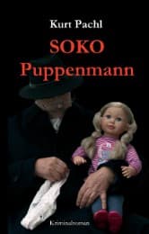 Cover von SOKO Puppenmann
