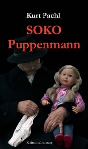Cover von SOKO Puppenmann