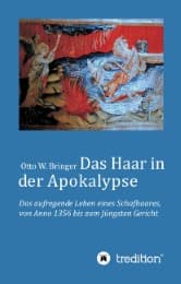 Cover von Das Haar in der Apokalypse