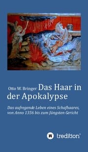 Cover von Das Haar in der Apokalypse