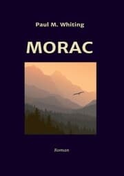 Cover von Morac