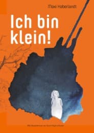 Cover von Ich bin klein!