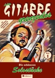 Cover von Die schönsten Solostücke