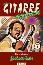Cover von Die schönsten Solostücke