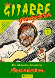 Cover von Accordatura
