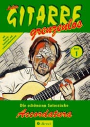Cover von Accordatura